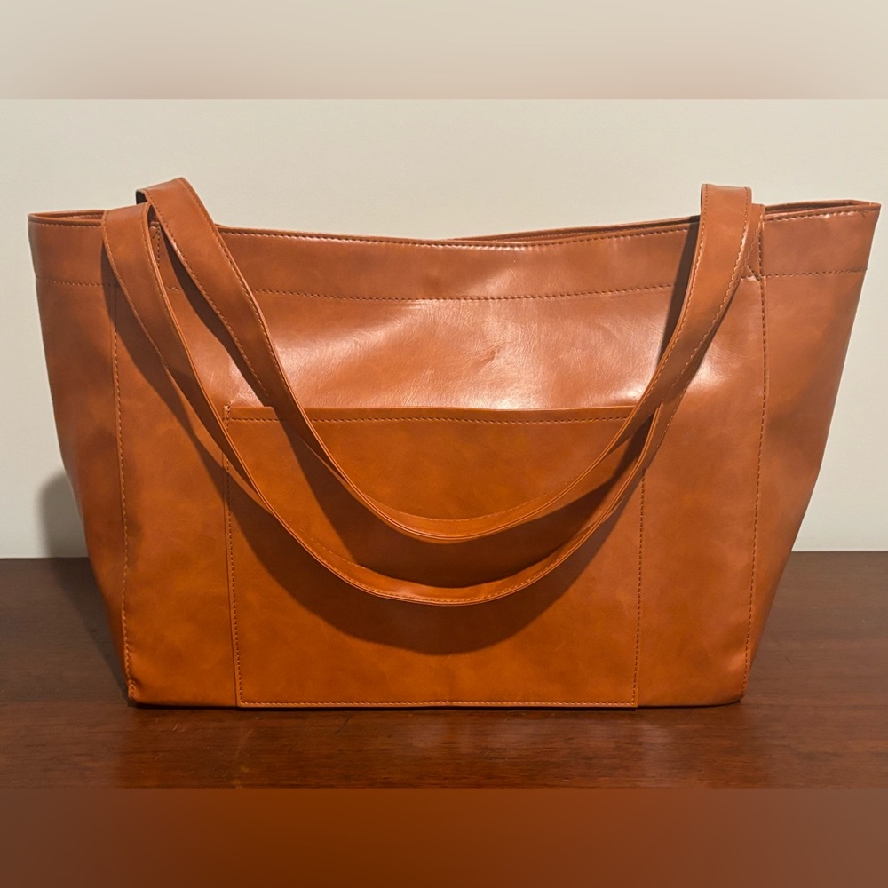 COPY - Large Tote/Laptop Bag